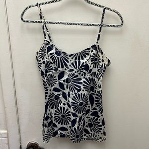 Tommy Hilfiger Tank. Top Size 4